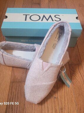 Tom's Alpargata Shoes